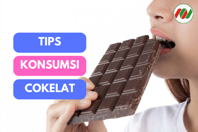 Tips Coklat: Nikmati Kenikmatan Tanpa Merusak Kesehatan